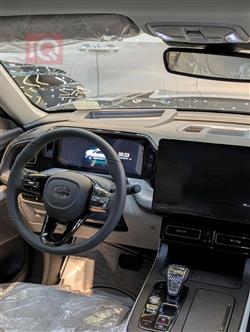 GAC GS8